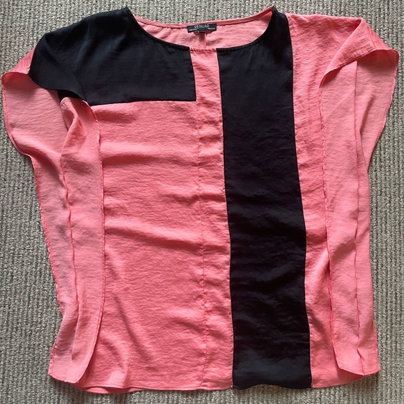 Renuar Shirt size Small. - Picture 2 of 2